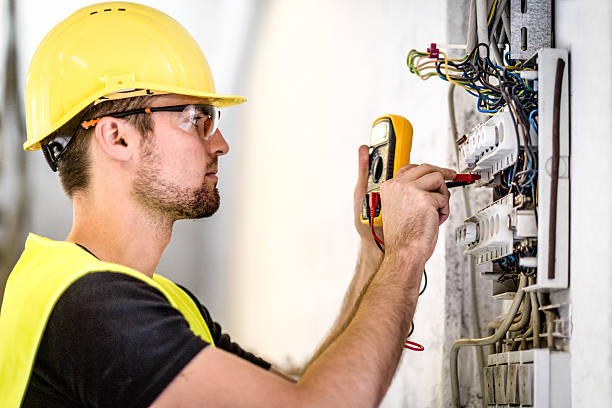 Emergency Electrical Repair Services in Bay Minette, AL